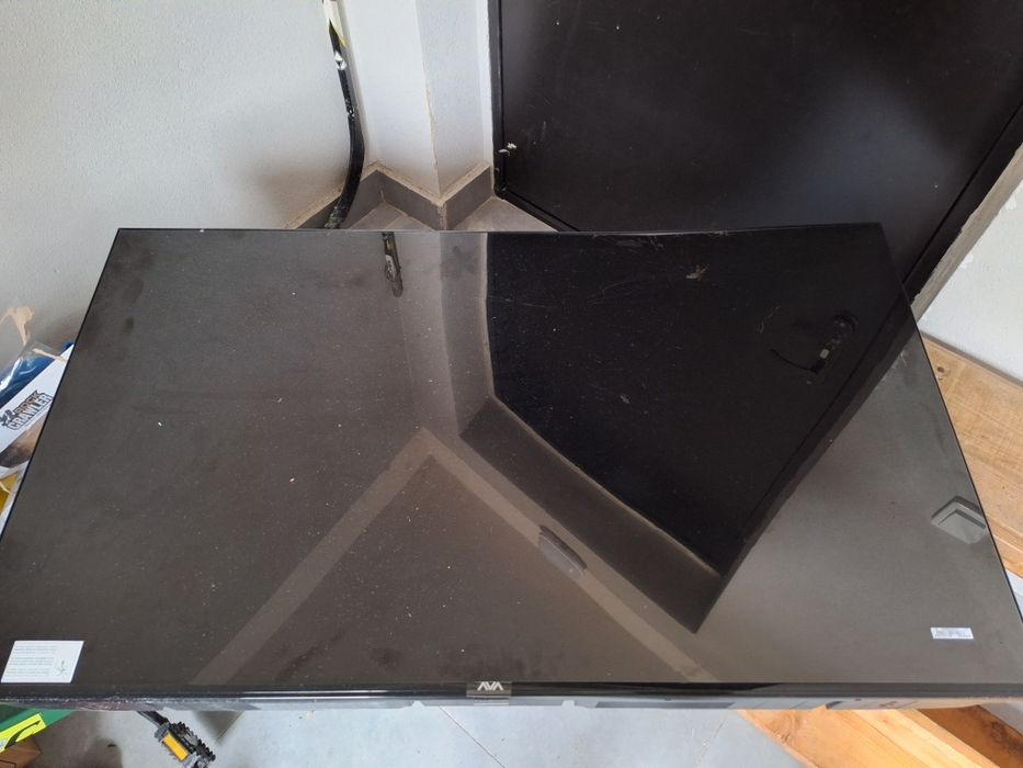 Телевизор.              .