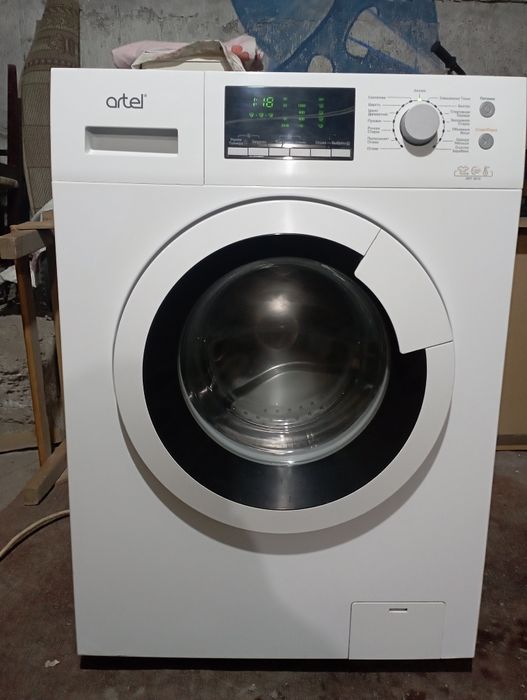 Стиральная машина Artel 6кг