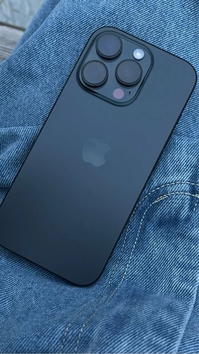 Айфон 16 про 256gb ideal