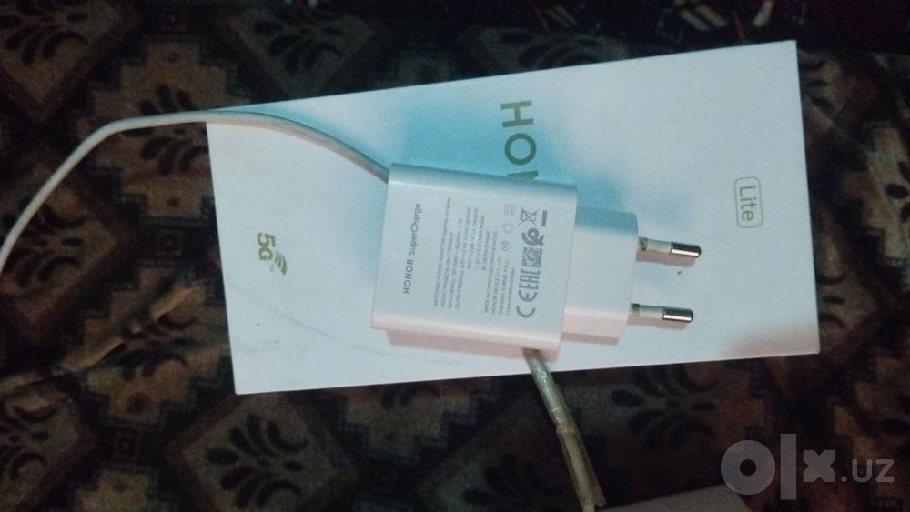 Honor 400 lite sotiladi