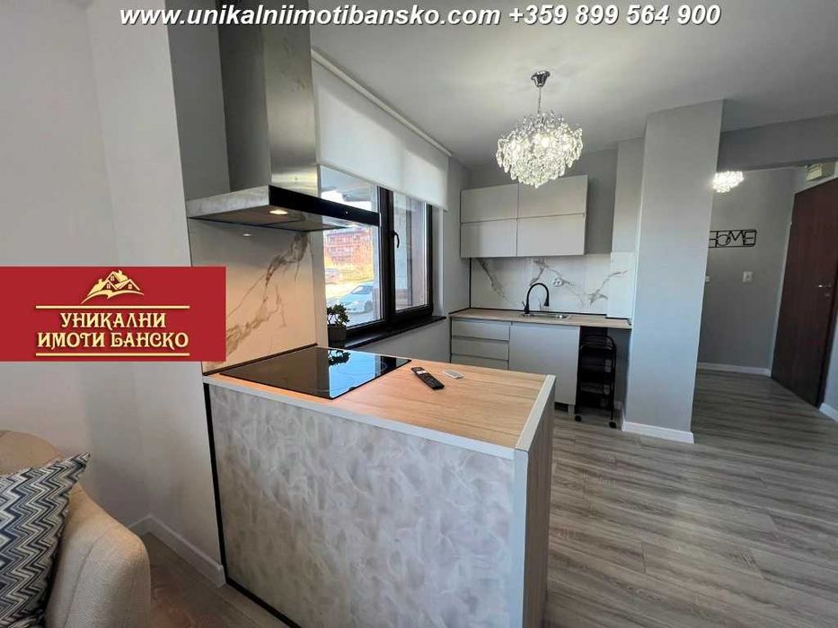 Продава се Двустаен апартамент в Банско - 53 кв.м за 865 €/кв.м - Снимка #10