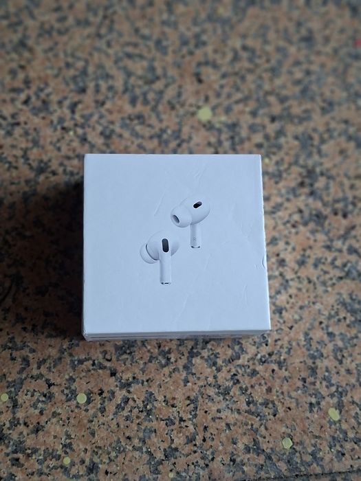 Airpods pro 2 оригинальные