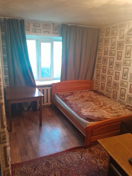 Квартира на длительный срок