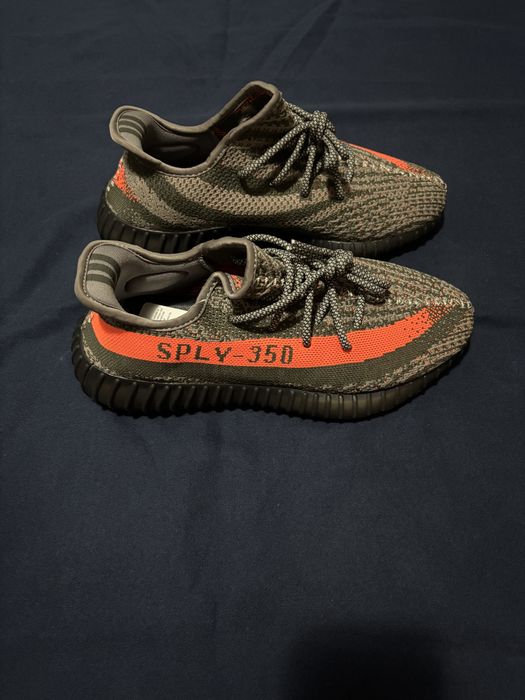 yeezy 350 marimea 40