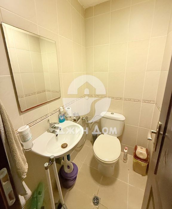 Продава се Тристаен апартамент в с. Кошарица, Област Бургас - 99 кв.м за 1090 €/кв.м - Снимка #11