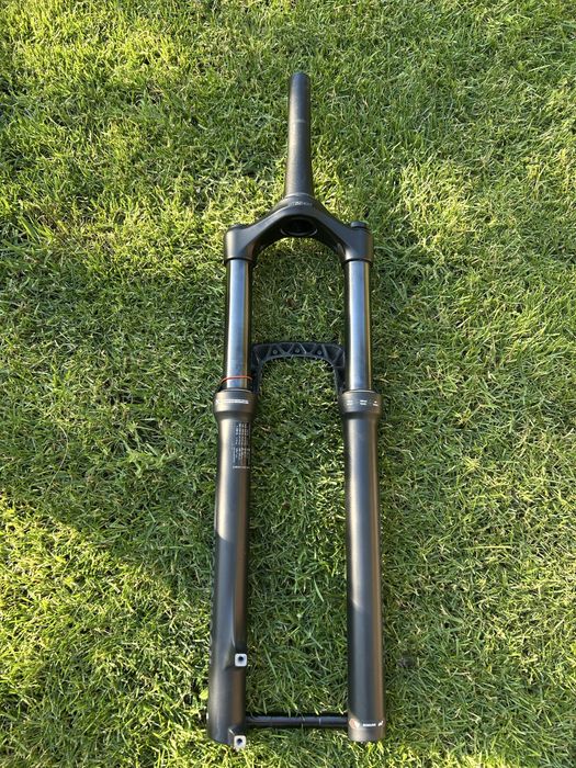 RockShox Recon Silver RL 29” 150mm Boost 15x110, отлично състояние