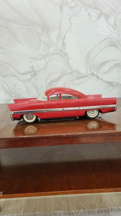 Советская игрушка