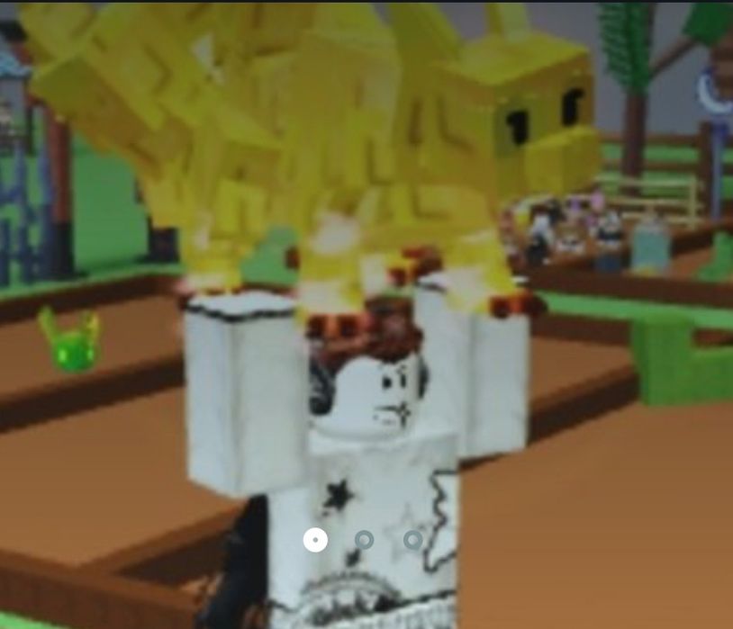 Китцуне гров э гарден