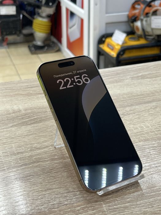 iPhone 16 pro (osp14)