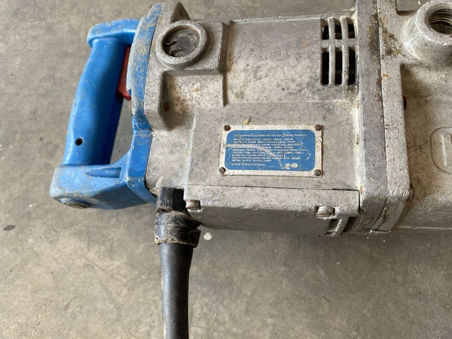 Kango rotary hammer къртач канго