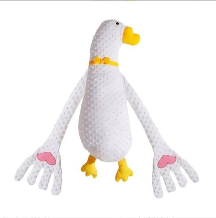 Успокаивающая подушка для похлопывания