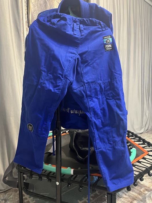 Костюм для борьбы