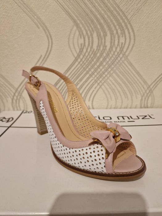 Новые Туфли ТУРЦИЯ!