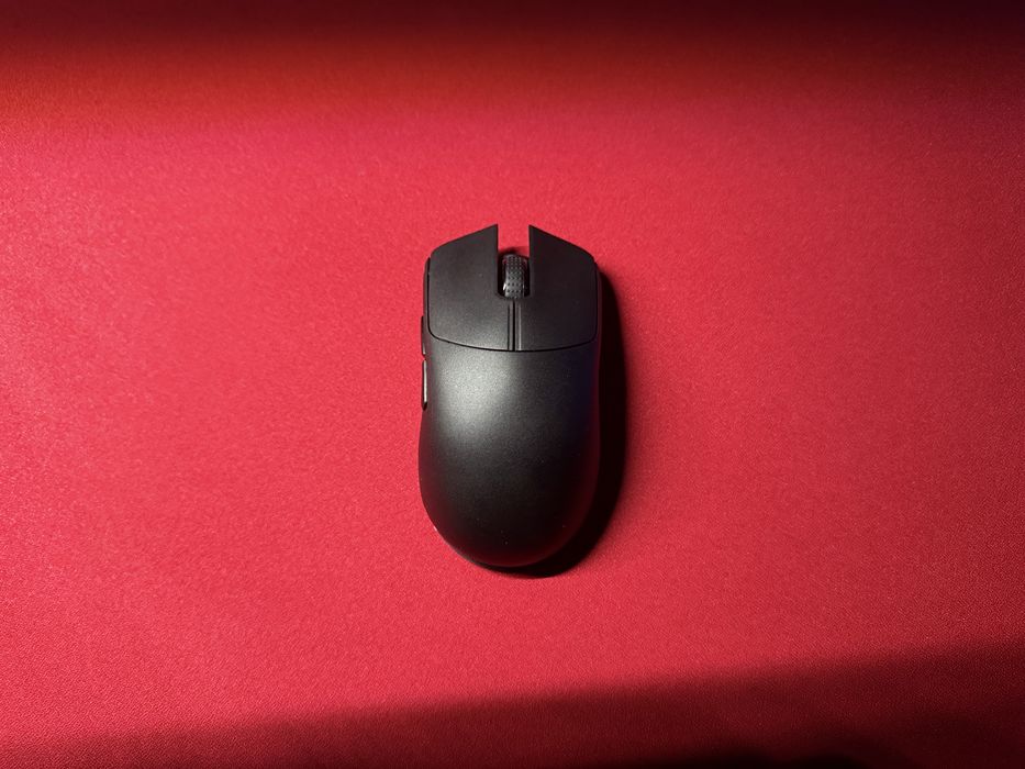 Mouse G-wolves HTS plus pro