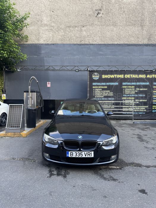 BMW 3 Series 2007