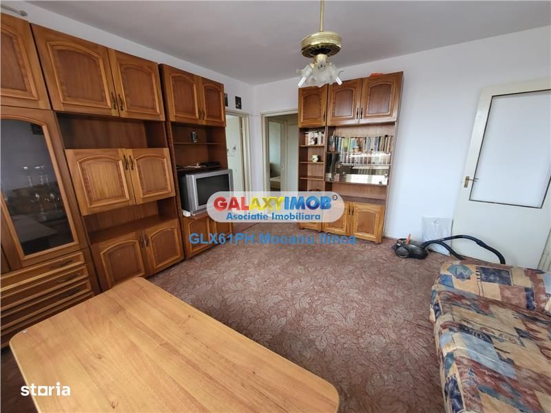 Vanzare apartament 3 camere, Ploiesti, zona Nord