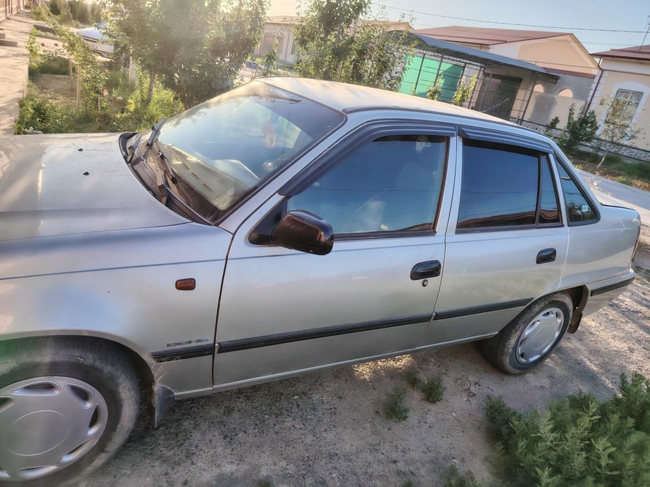 Nexsiya 1 Dons mator