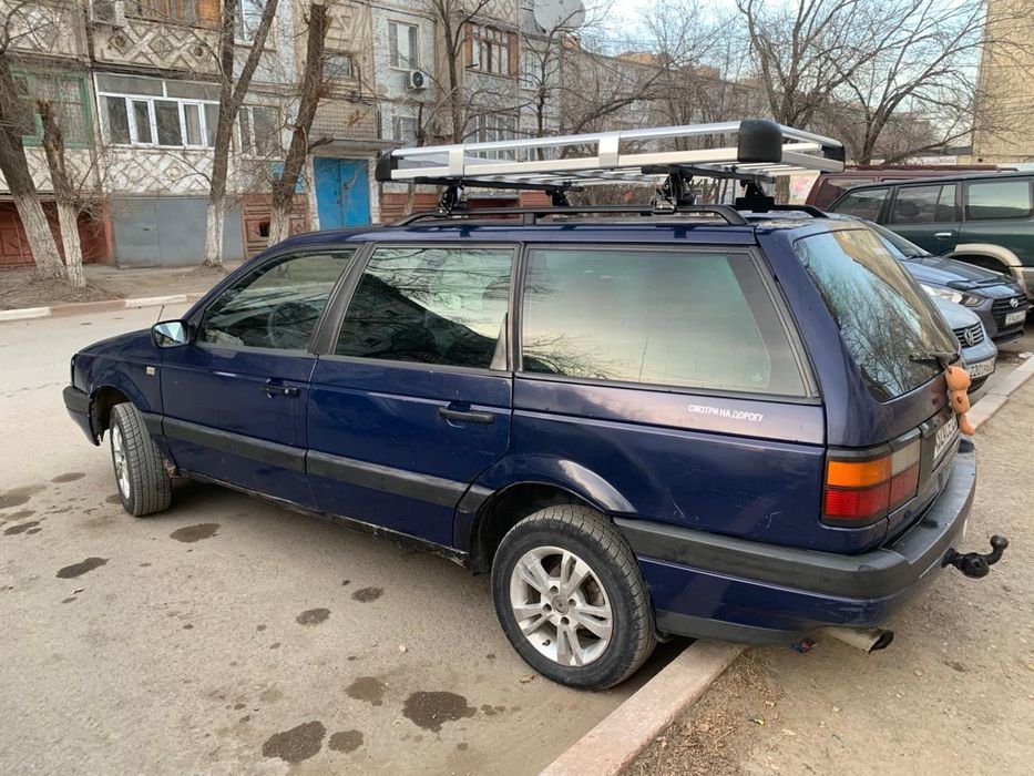 Продам пасат универсал