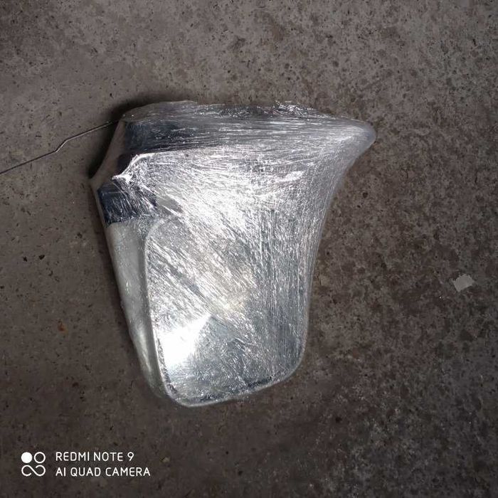 Зеркало боковое Honda Stepwgn RF3