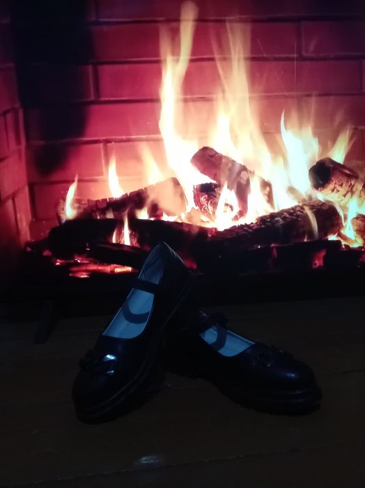 Продам детские уфли