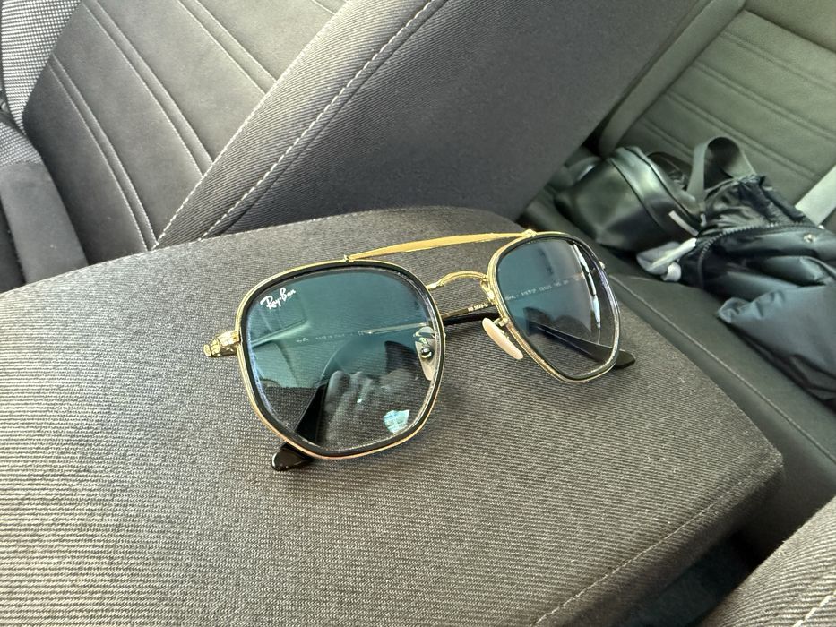 Ray Ban очила като нови