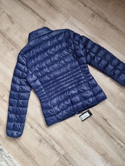 Geacă femei Emporio Armani