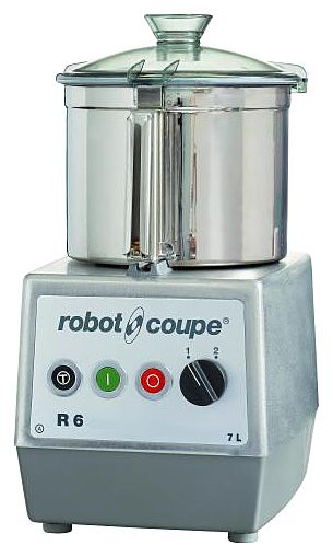 Robot coupe, овощерезка робокоп