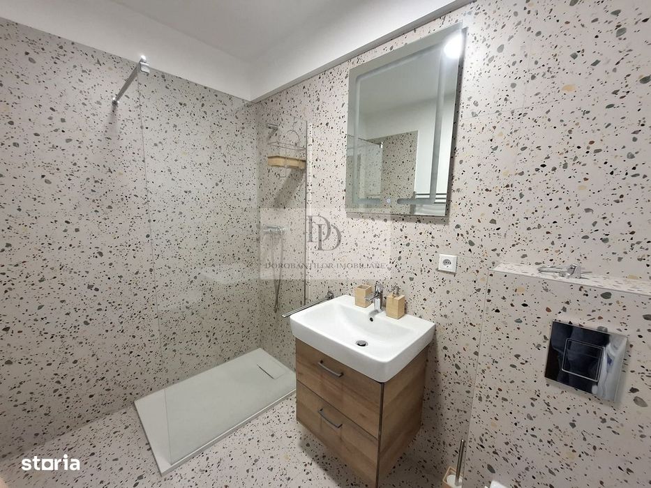 Apartament 2 camere | Parcare | Gheorgheni - Septimiu Albini / Albac