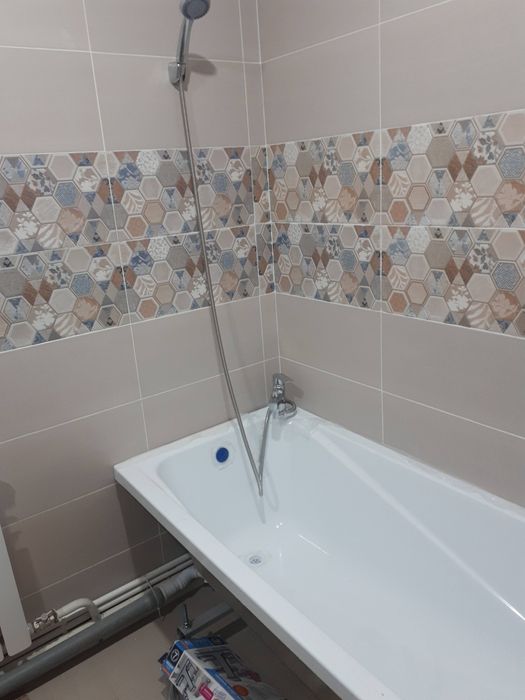 Ремонт квартир, домов