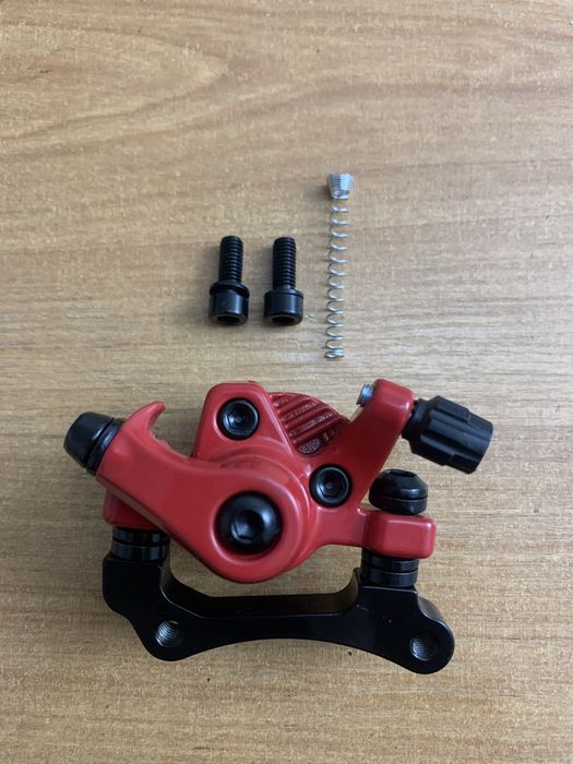 Суппорт для Kugo M4 электросамоката