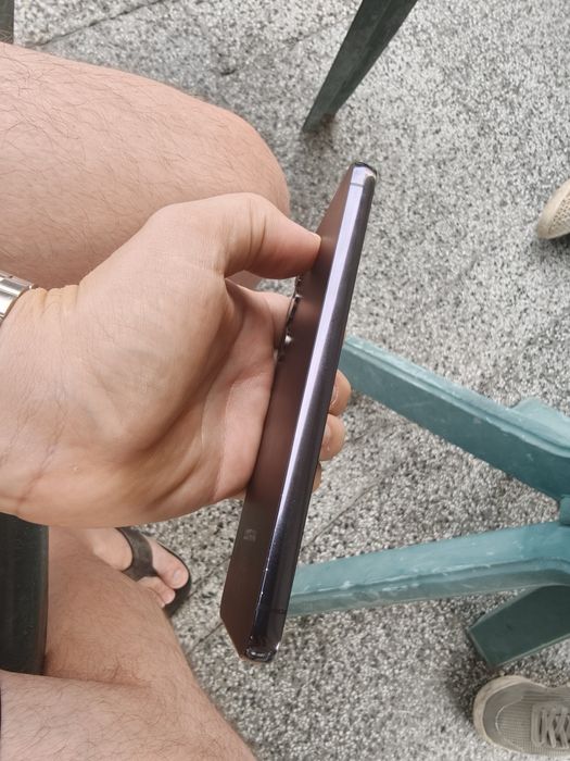 Samsung s23 128 GB phantom black