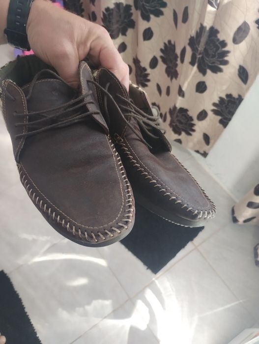 Pantofi casual bărbați