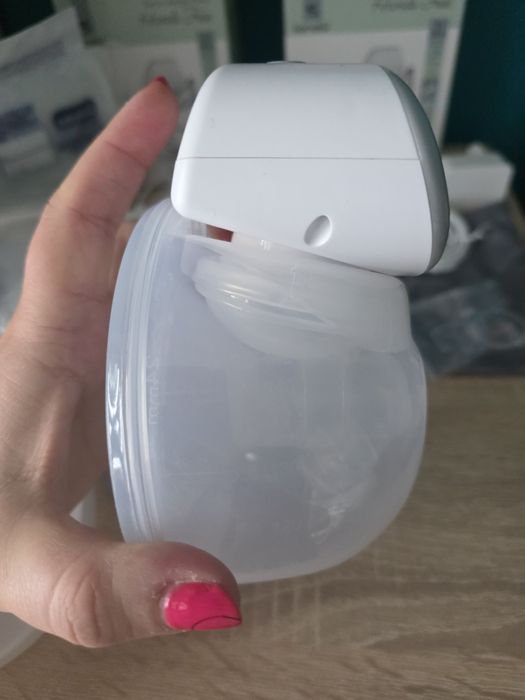 Помпи за кърмене Lorelli