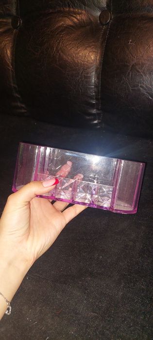 Suport pentru machiaje