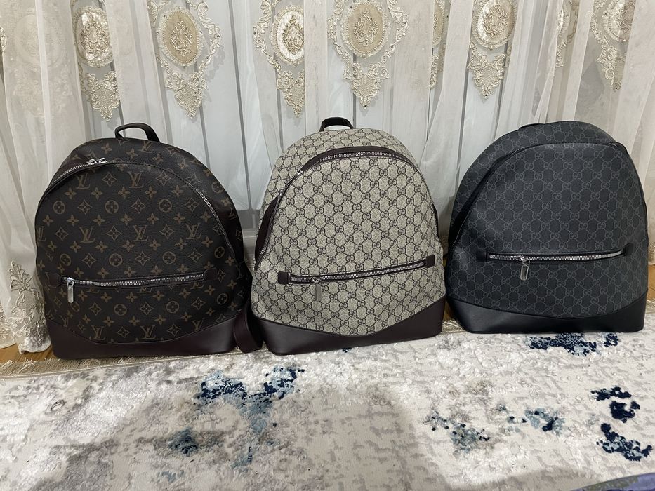 Сумка рюгзаклюкс  качество супер