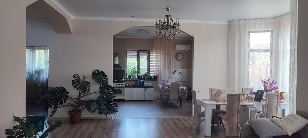 Продам красивый дом