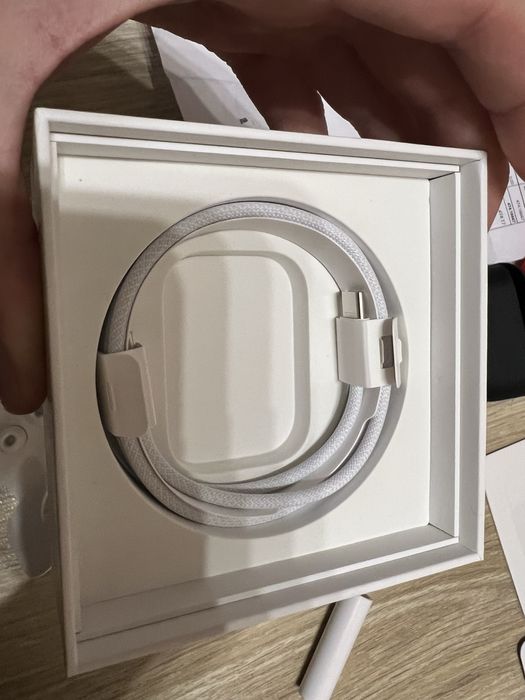 Apple Air pods pro 2(generation)безупречни