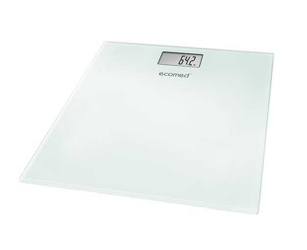 Електронен кантар Medisana Ecomed PS-72E 150 kg.