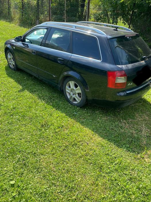 AUDI A4 Avant 2006 — imagine 2