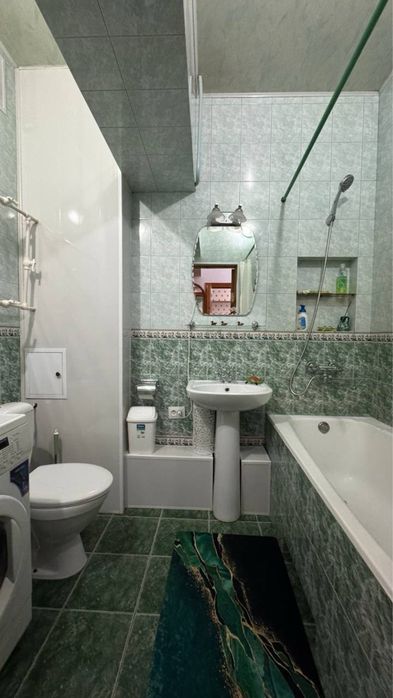 Продается 2х комнатная квартира,цум,посольство Кореи,68м2