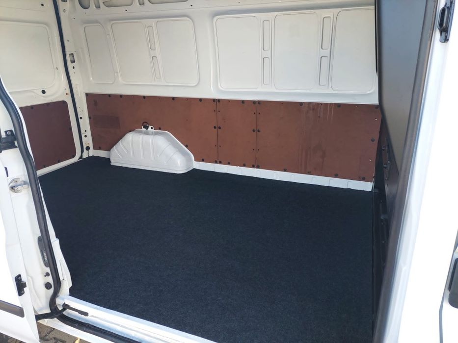 2013 Ford Transit Trend - L2H2 - 2.2 TDCi 125Cp Euro 5 - Clima * Pilot