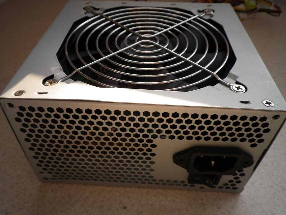 Захранване за компютър  TrendSonic ADK-A450W