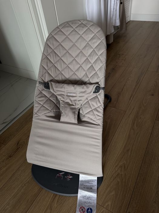 Balansoar Babybjorn