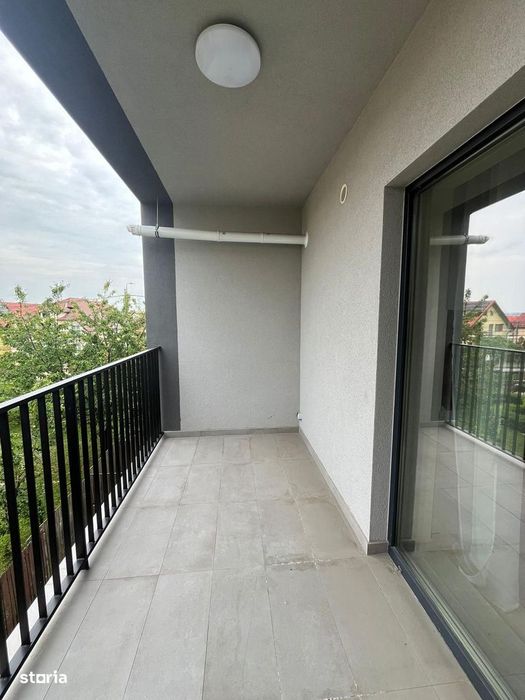 De închiriat apartament 2 camere cartier Zorlilor