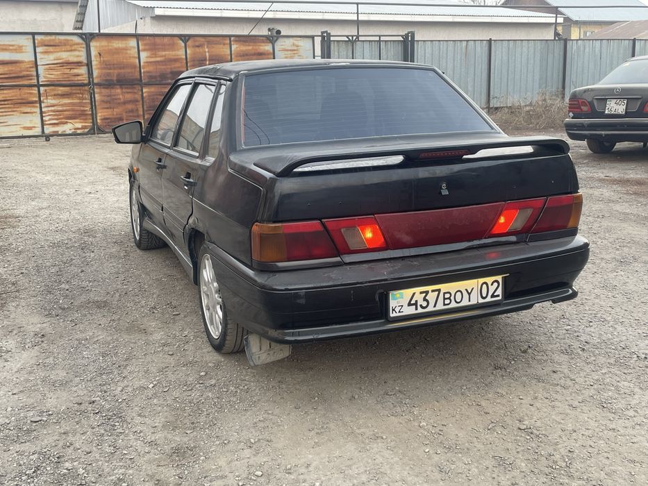 Ваз 2115 срочно только продажа