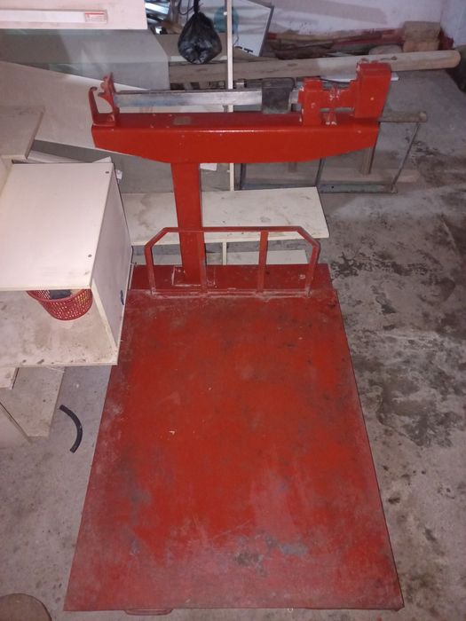 Тороз сотилади 1 тонналик