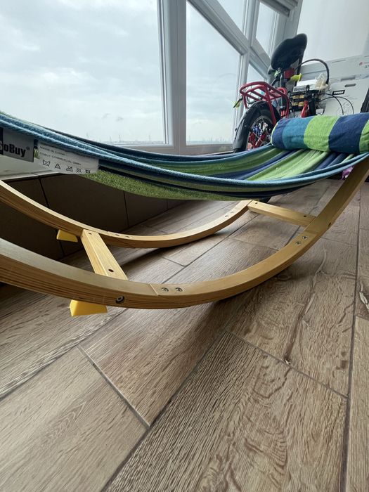 Hamac leagan pentru copii