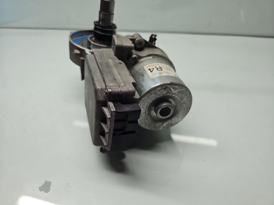 Ax coloana volan Renault Clio 4 (B98) Hatchback [Fabr 2012-2020] 1.5 D