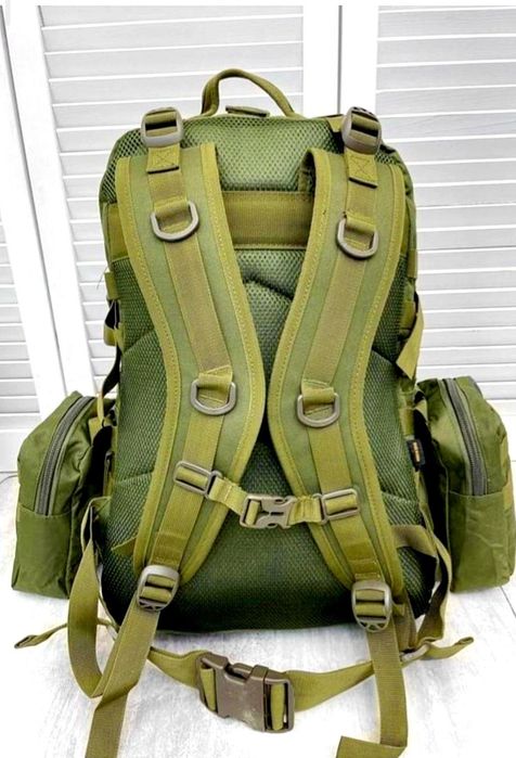 Рюкзак дорожный,походный.