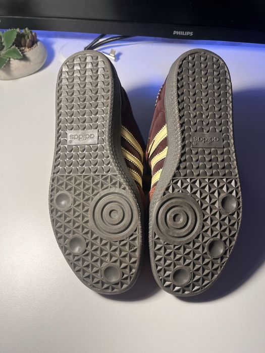 Adidas Wales Bonner Samba